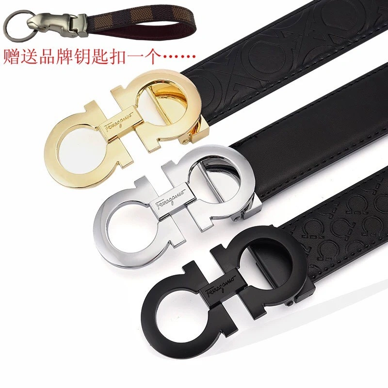 Fashionable Ferragamo Belts 289011
