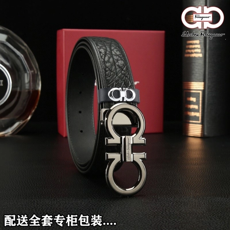 Ferragamo Belts OnTrend 289007