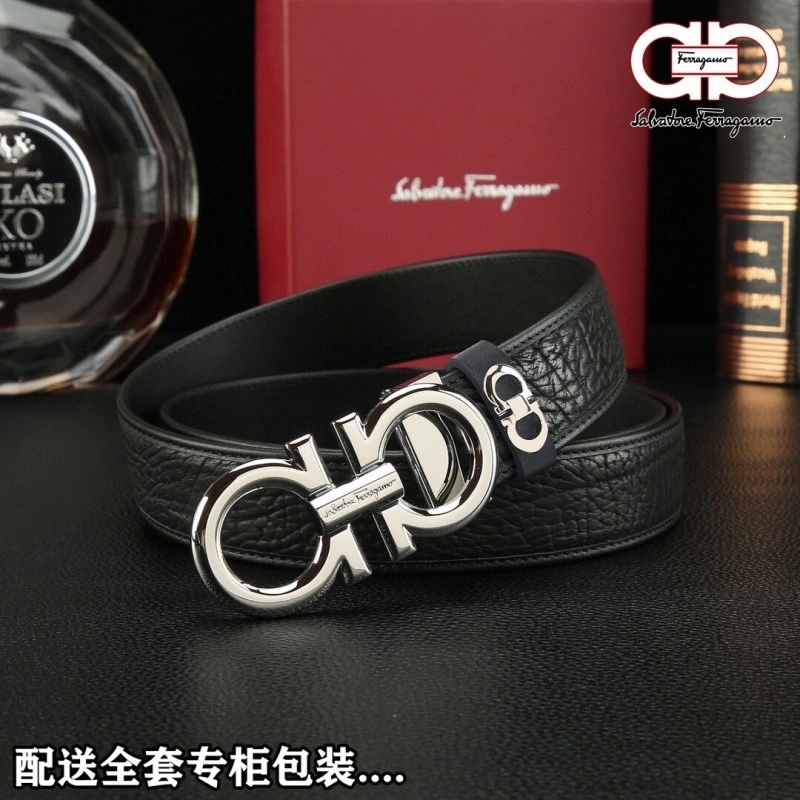 Ferragamo Belts OnTrend 289007