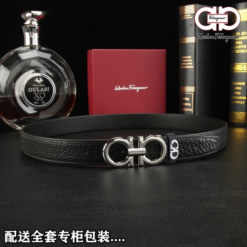 Ferragamo Belts OnTrend 289007