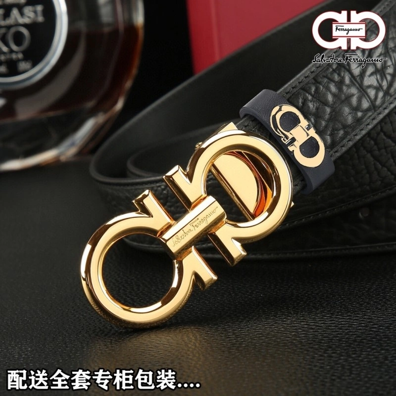 Ferragamo Belts OnTrend 289007