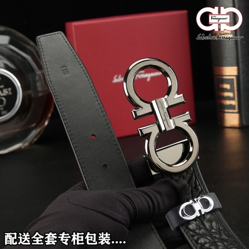 Ferragamo Belts OnTrend 289007