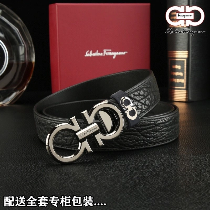 Ferragamo Belts OnTrend 289007