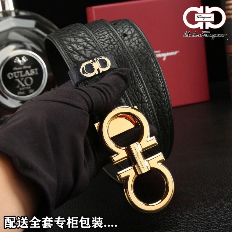 Ferragamo Belts OnTrend 289007