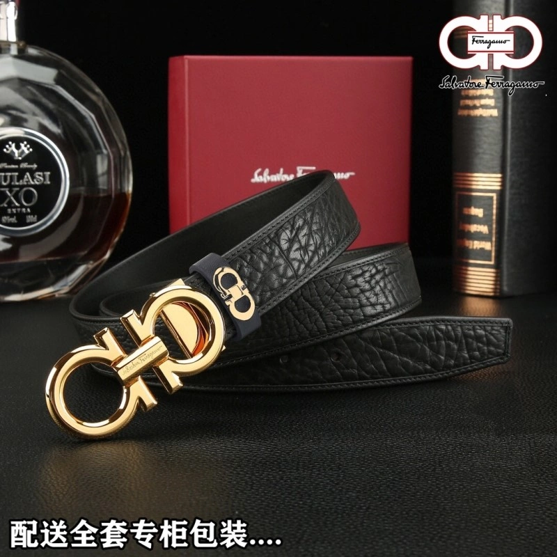 Ferragamo Belts OnTrend 289007