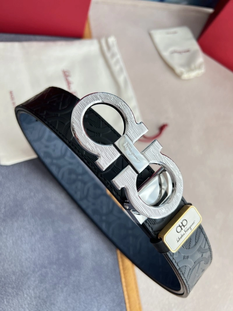 Ferragamo Belts Sleek 289006