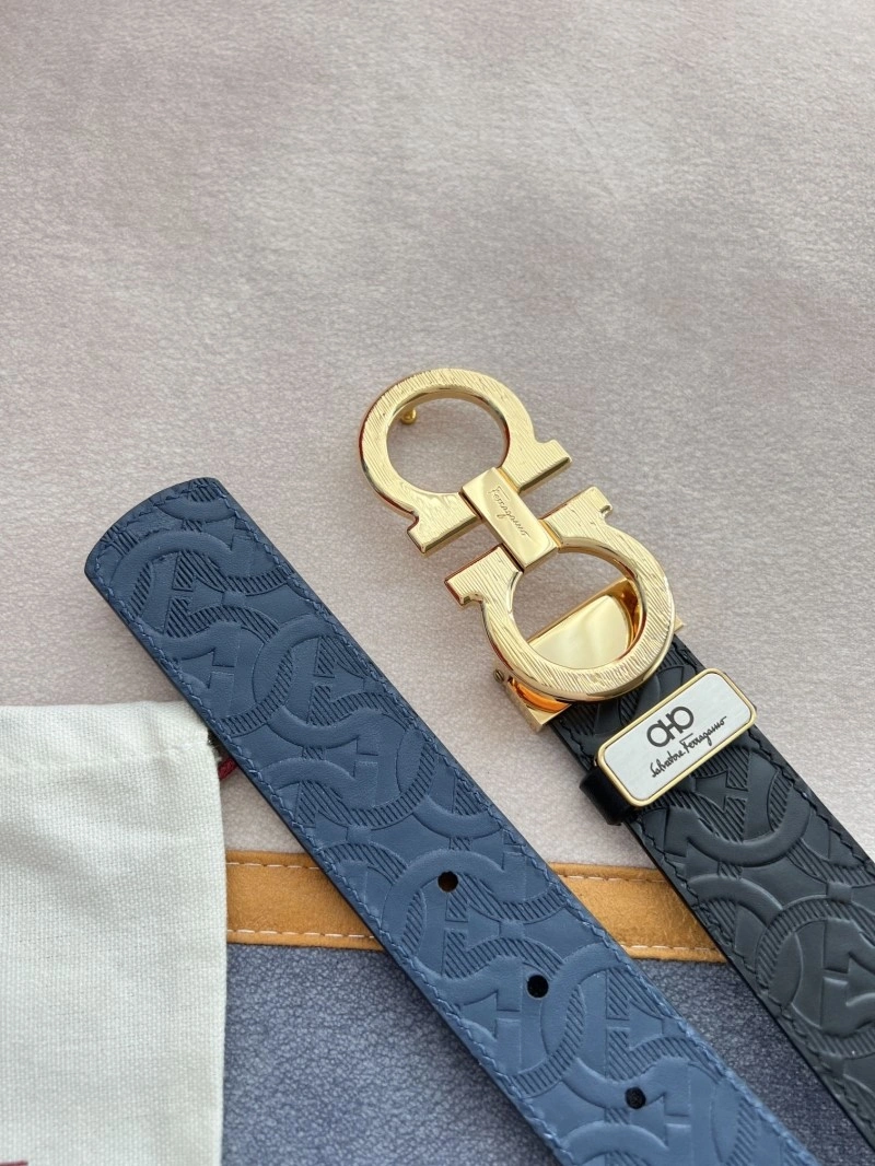 Ferragamo Belts Sleek 289006