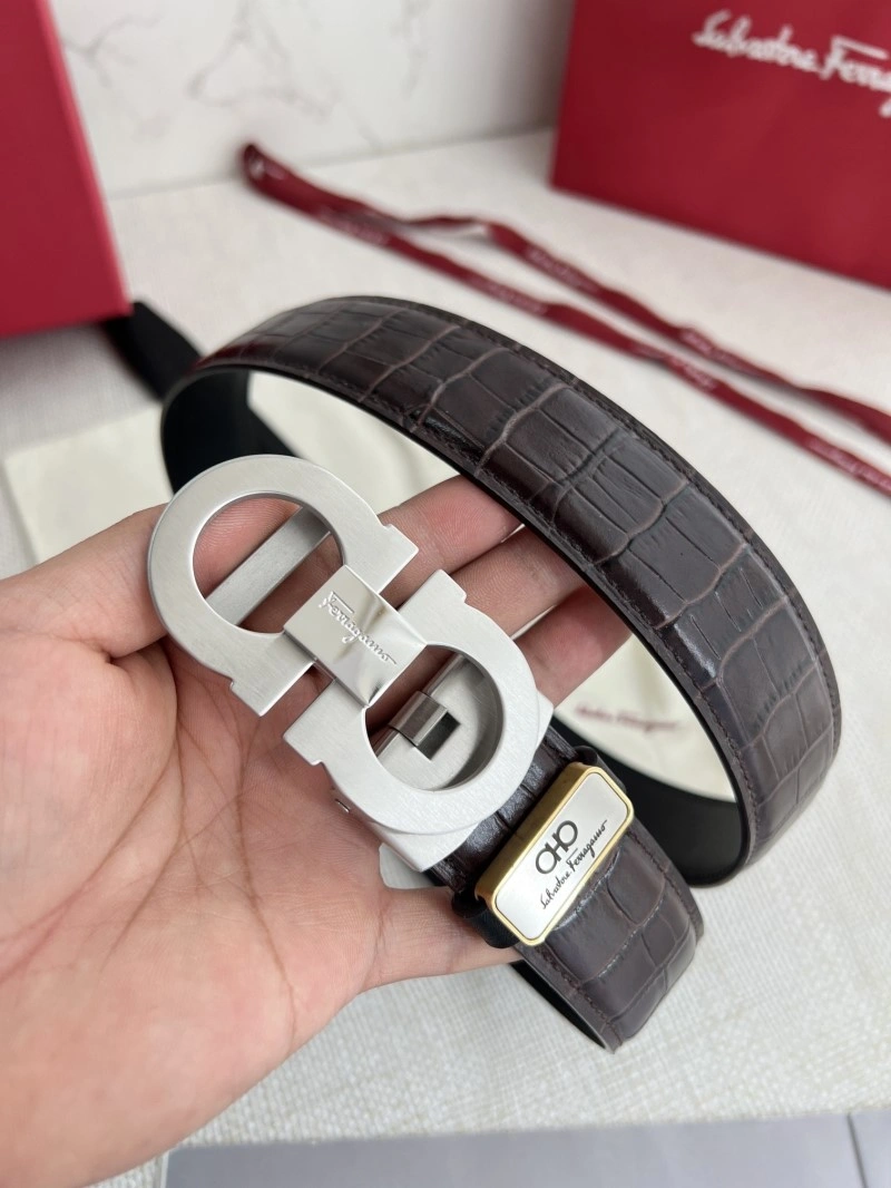 Thermal Ferragamo Belts 289005