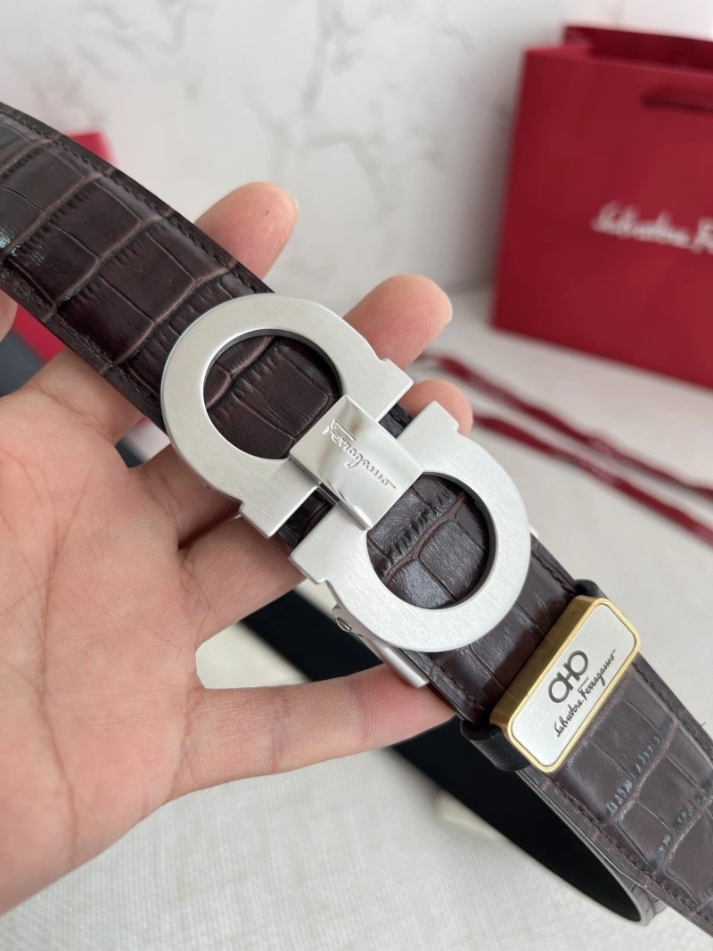 Thermal Ferragamo Belts 289005