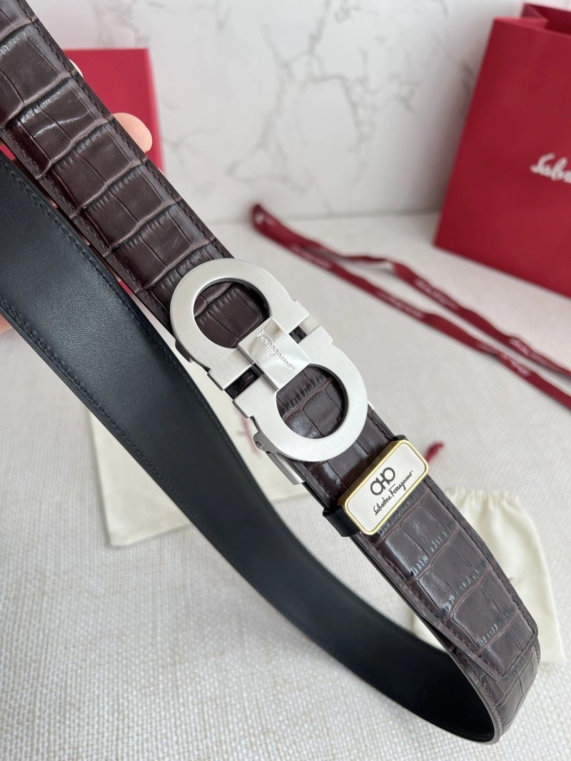Thermal Ferragamo Belts 289005