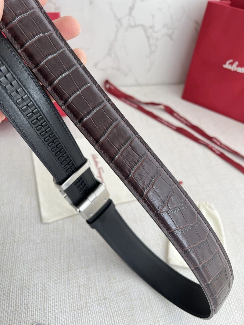 Thermal Ferragamo Belts 289005