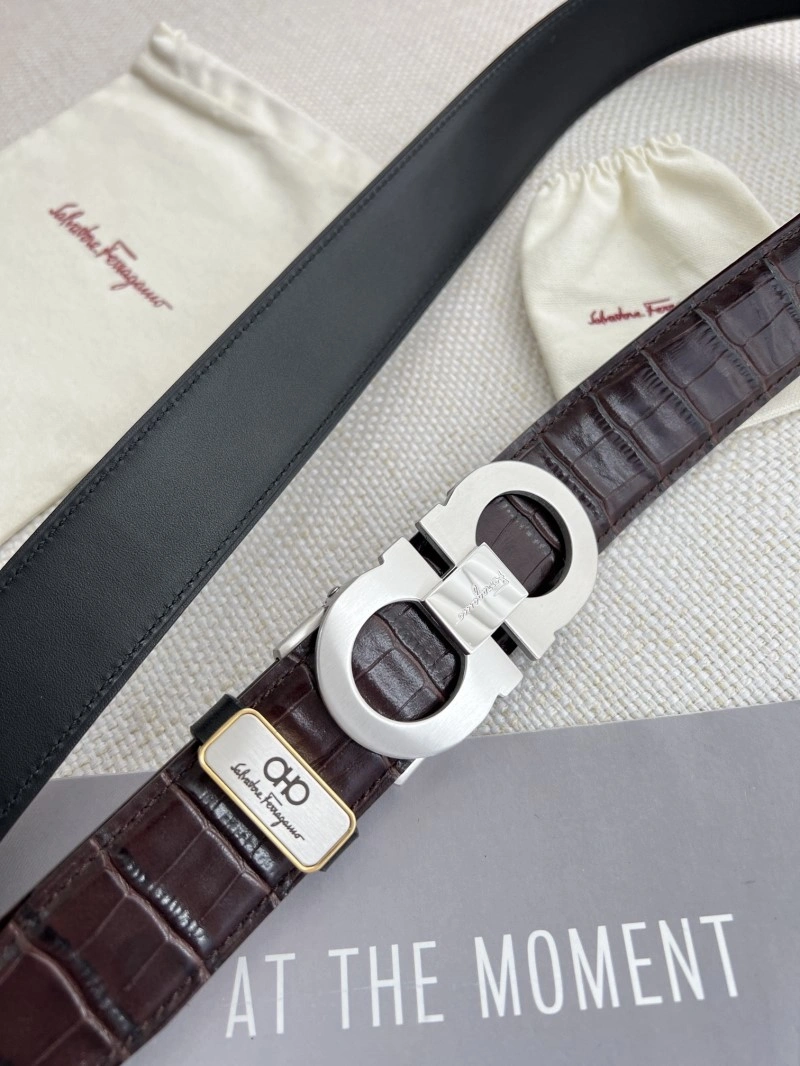Thermal Ferragamo Belts 289005