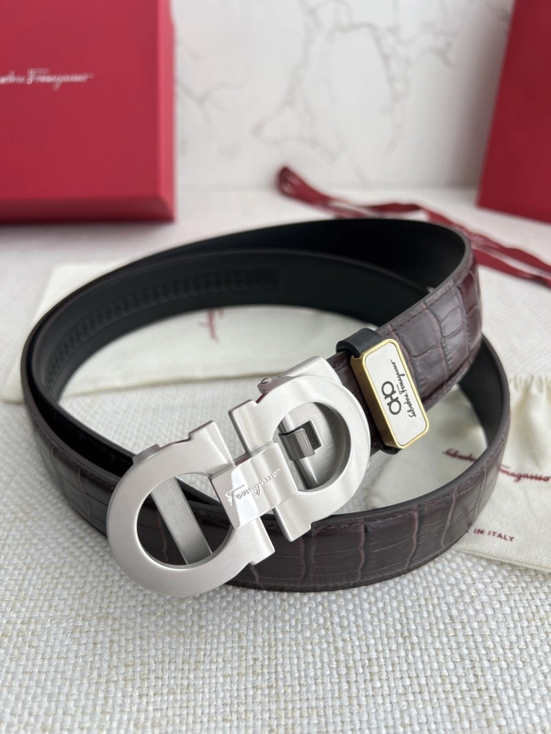 Thermal Ferragamo Belts 289005