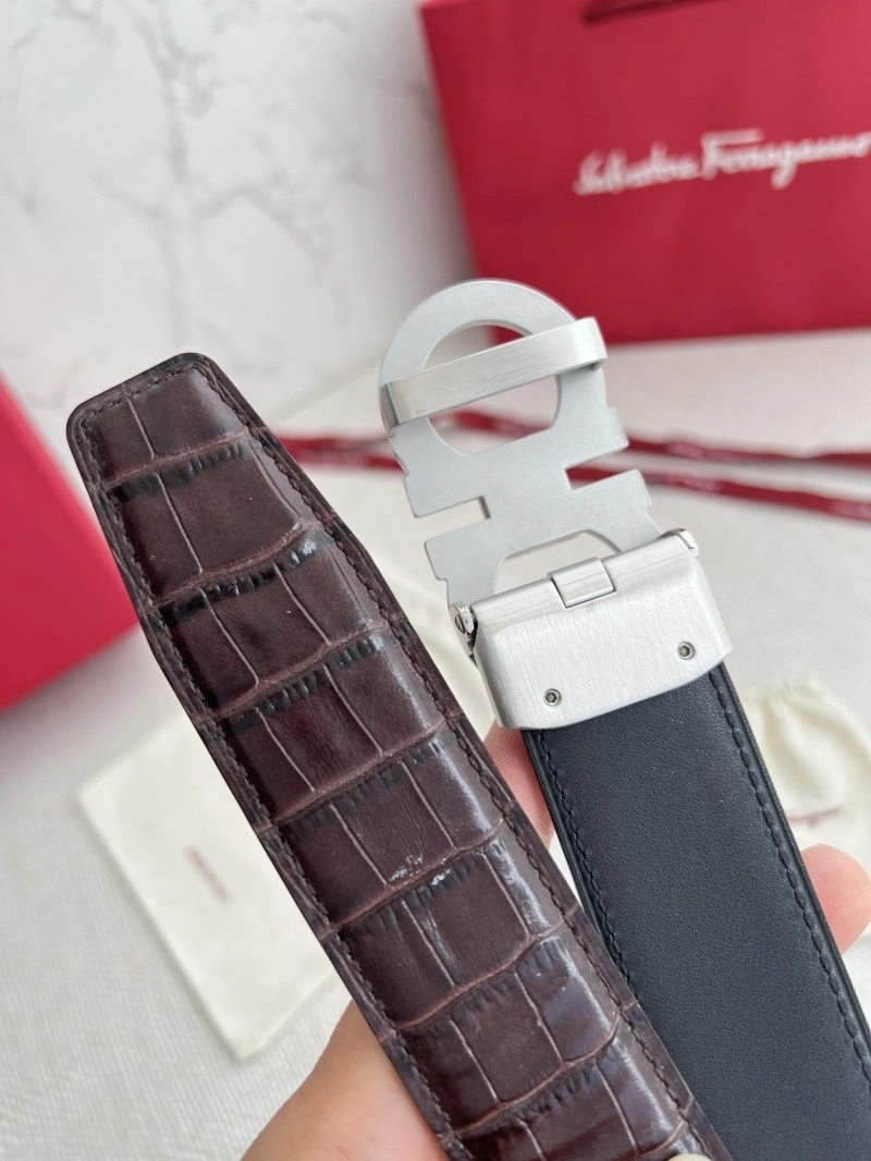 Thermal Ferragamo Belts 289005