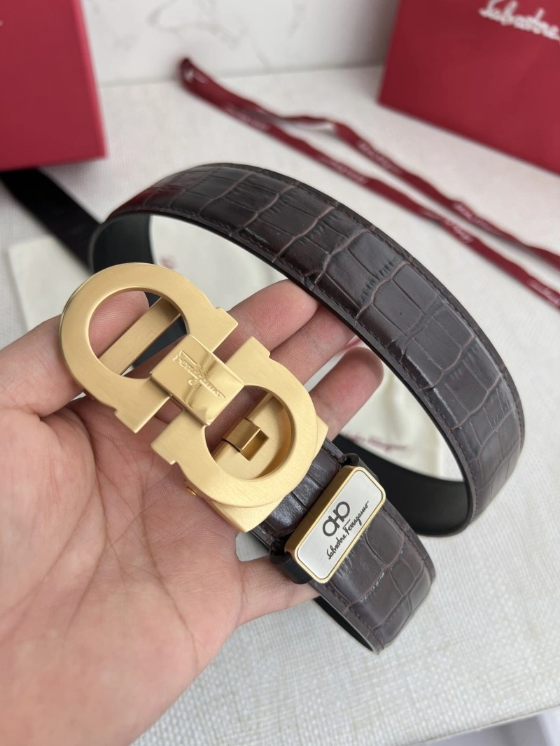 FashionForward Ferragamo Belts 289003