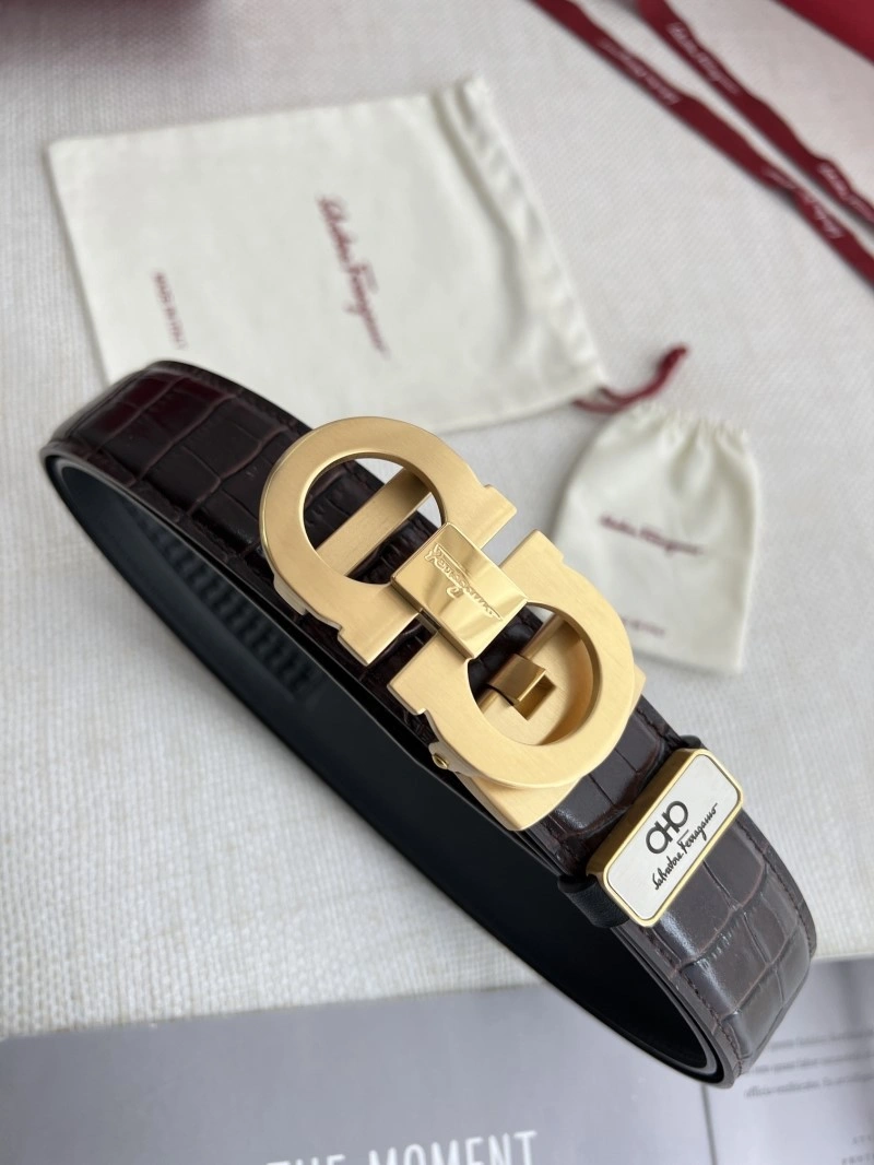 FashionForward Ferragamo Belts 289003