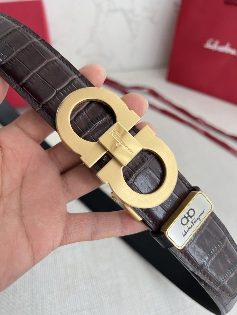 FashionForward Ferragamo Belts 289003