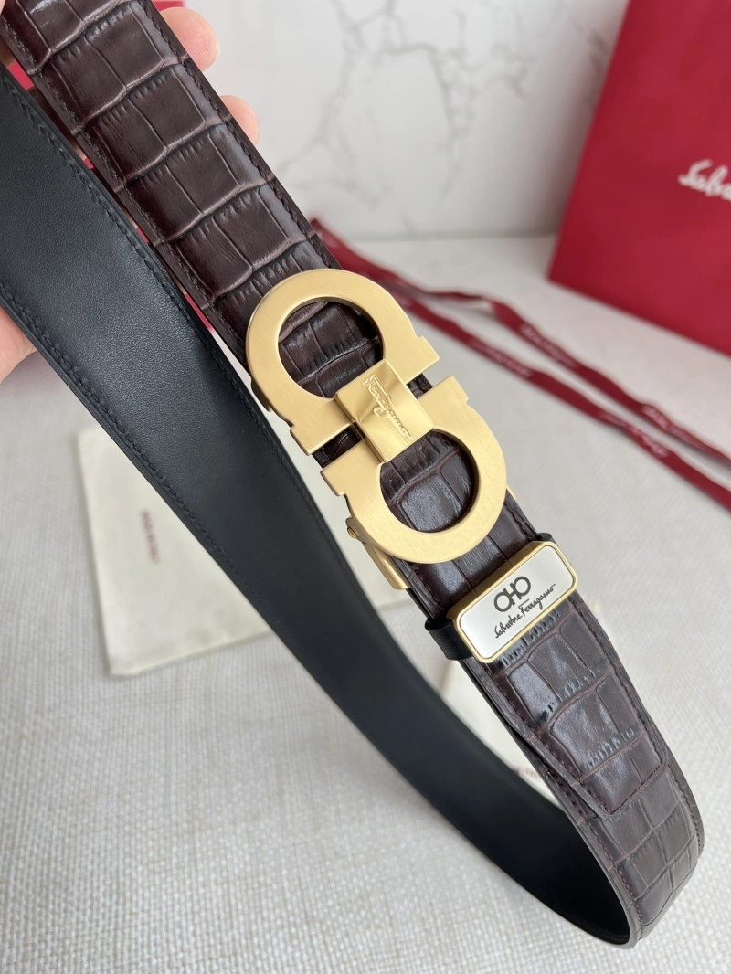 FashionForward Ferragamo Belts 289003