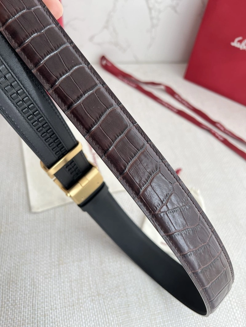 FashionForward Ferragamo Belts 289003