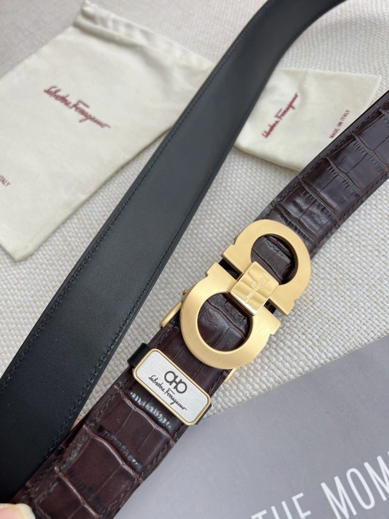 FashionForward Ferragamo Belts 289003