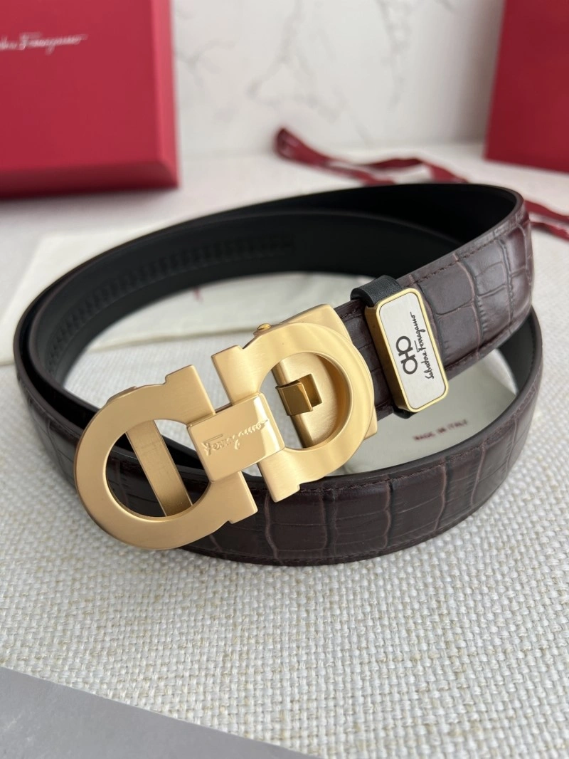 FashionForward Ferragamo Belts 289003