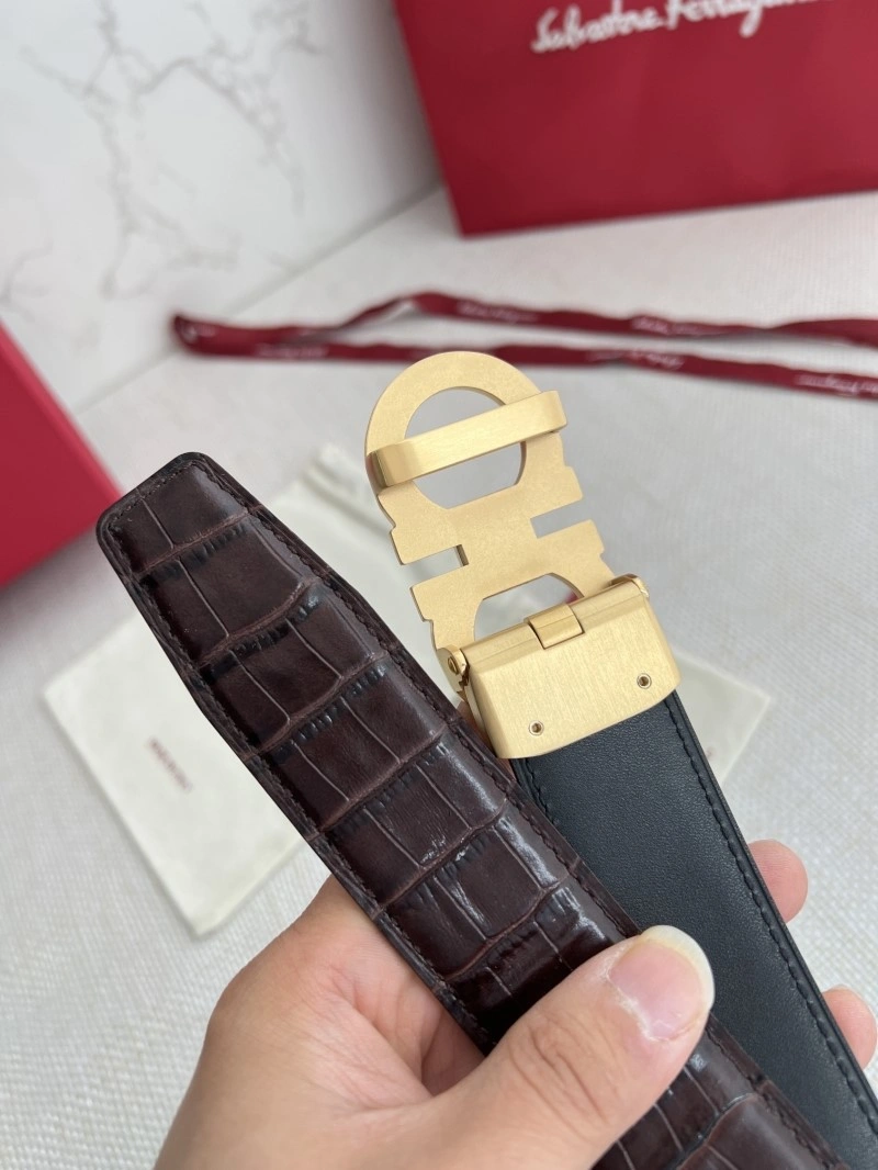 FashionForward Ferragamo Belts 289003
