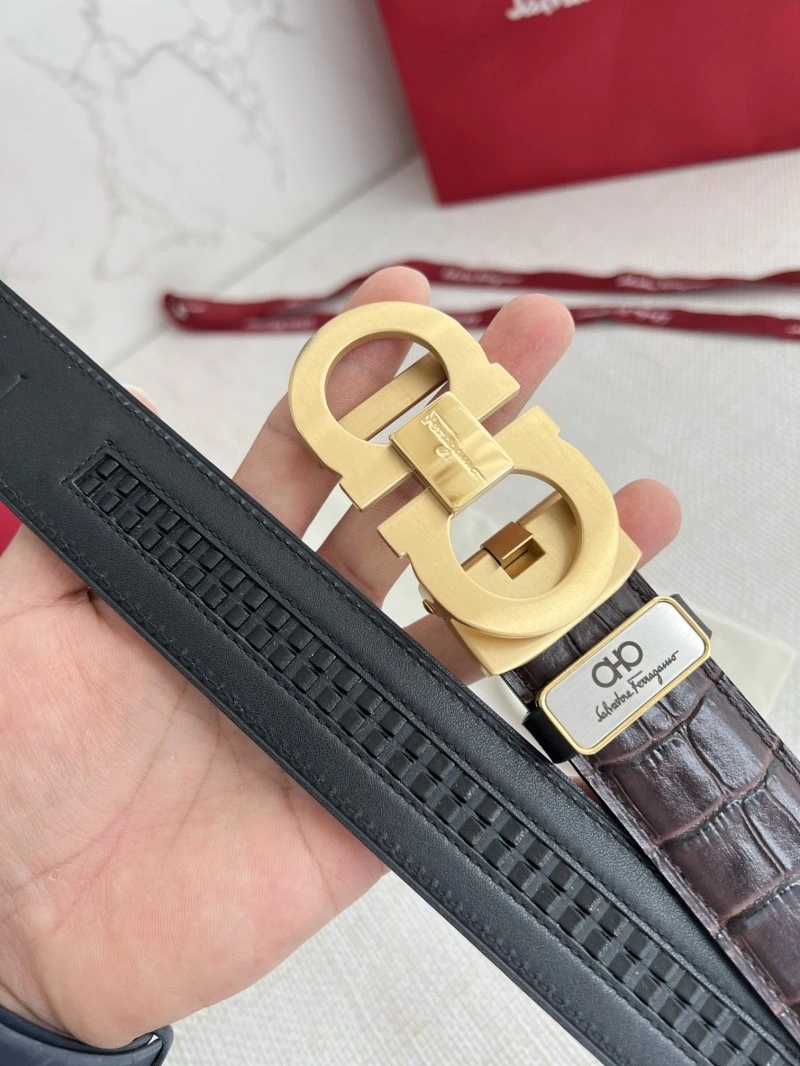 FashionForward Ferragamo Belts 289003