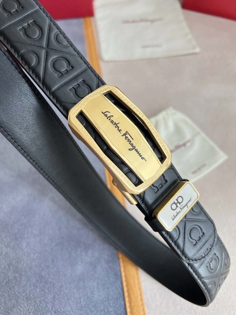 Comfortable Ferragamo Belts 289004
