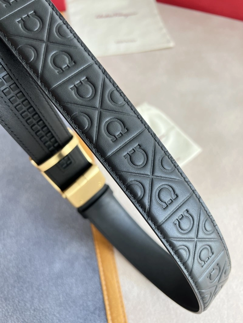 Comfortable Ferragamo Belts 289004