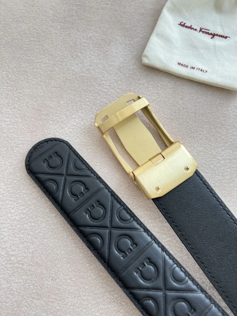 Comfortable Ferragamo Belts 289004