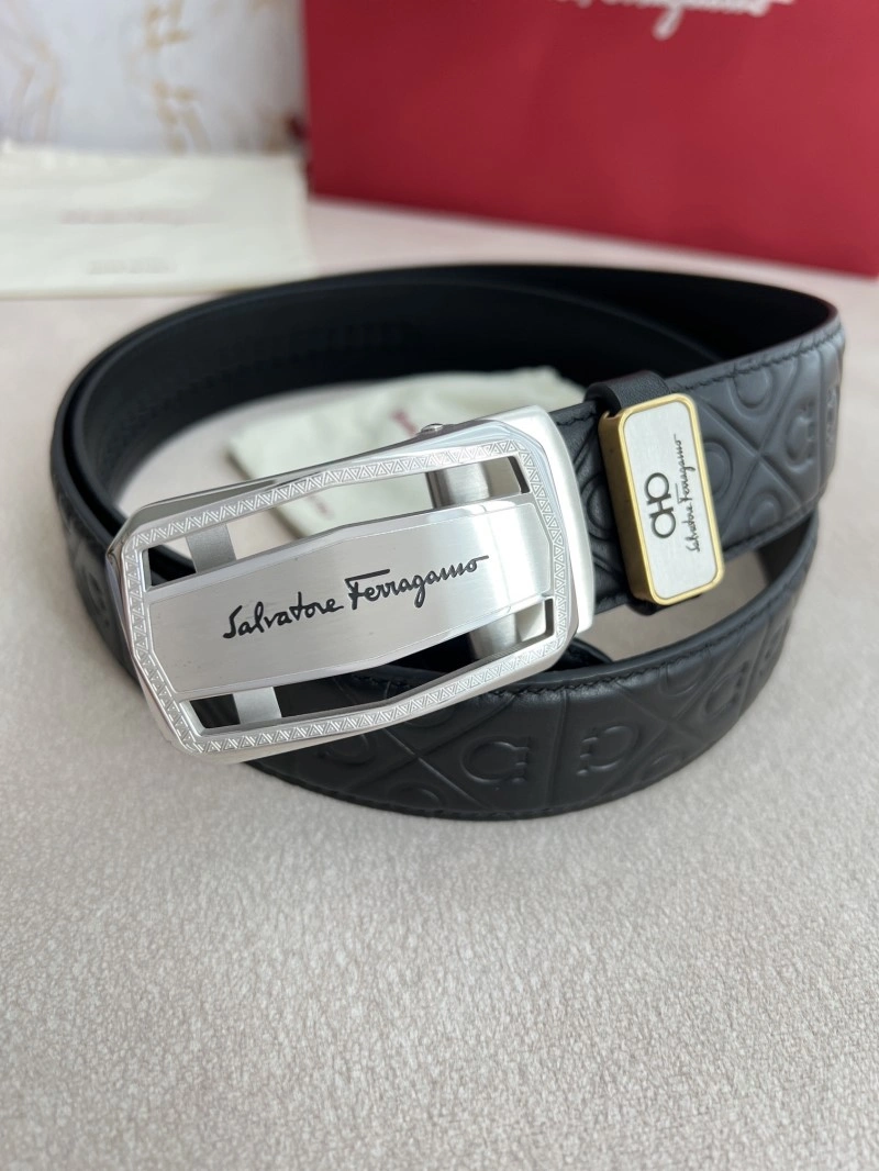 Popular Ferragamo Belts 289001