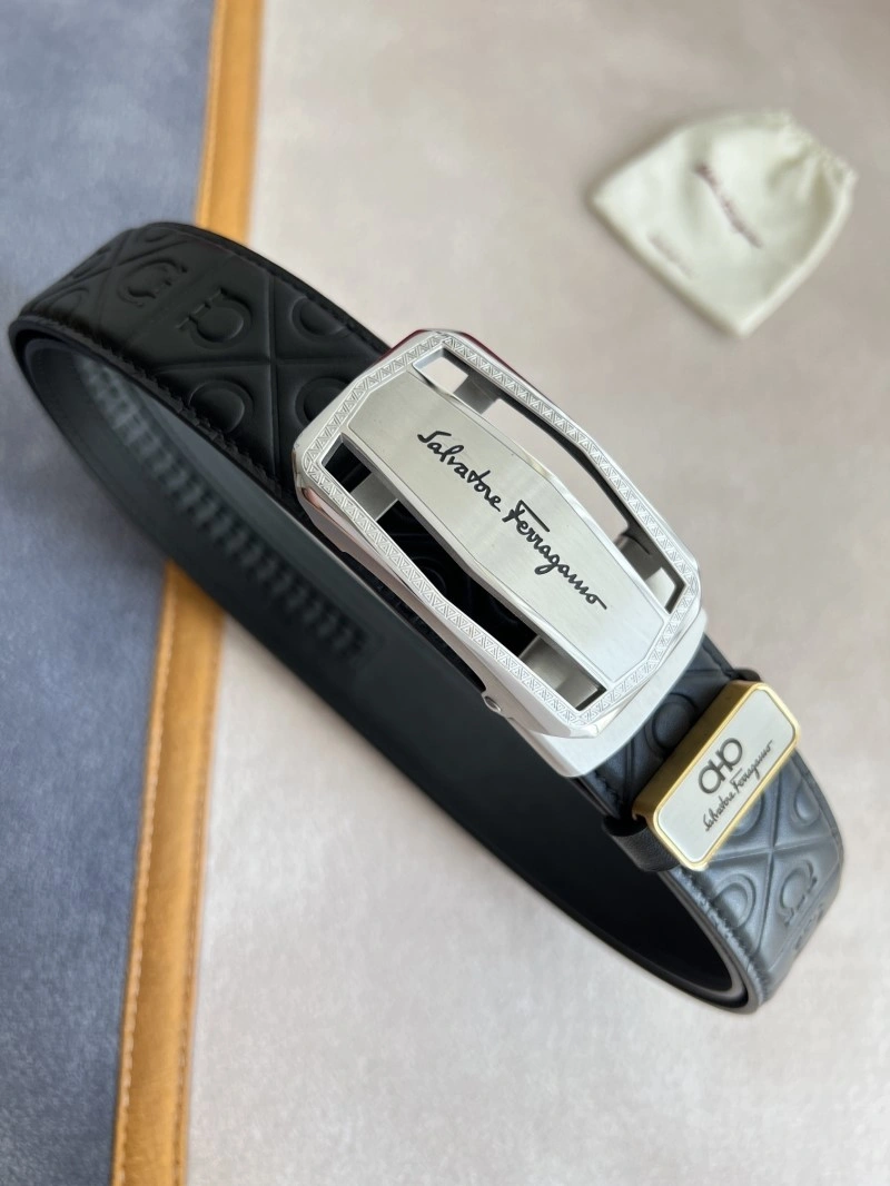 Popular Ferragamo Belts 289001