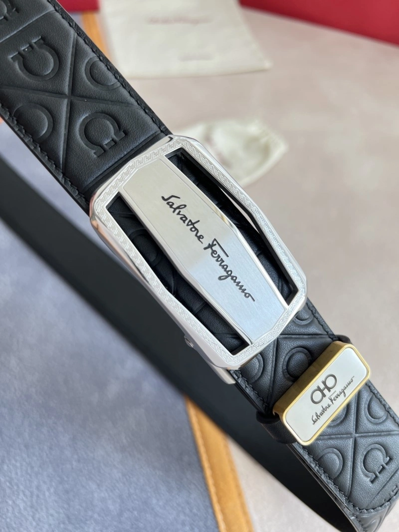 Popular Ferragamo Belts 289001