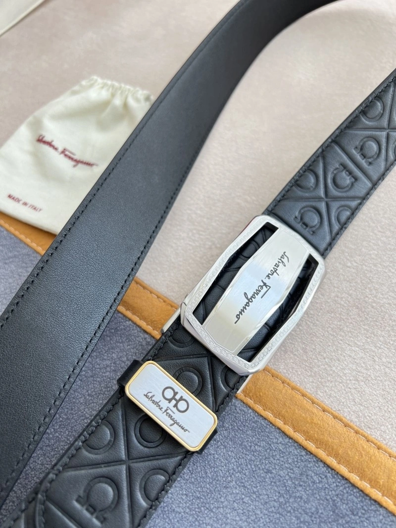 Popular Ferragamo Belts 289001