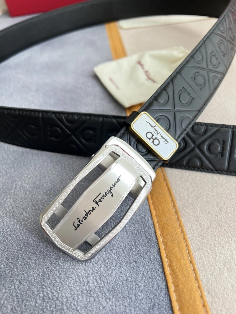 Popular Ferragamo Belts 289001
