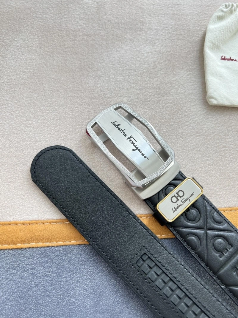 Popular Ferragamo Belts 289001