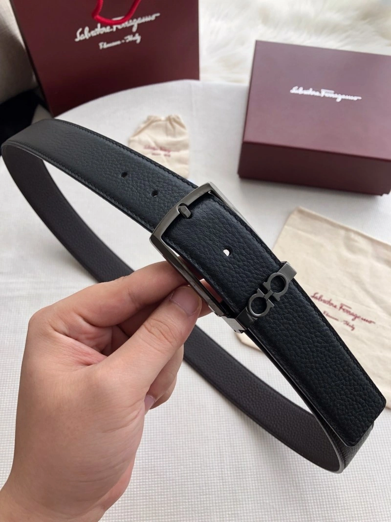 EasyMatch Ferragamo Belts 288975