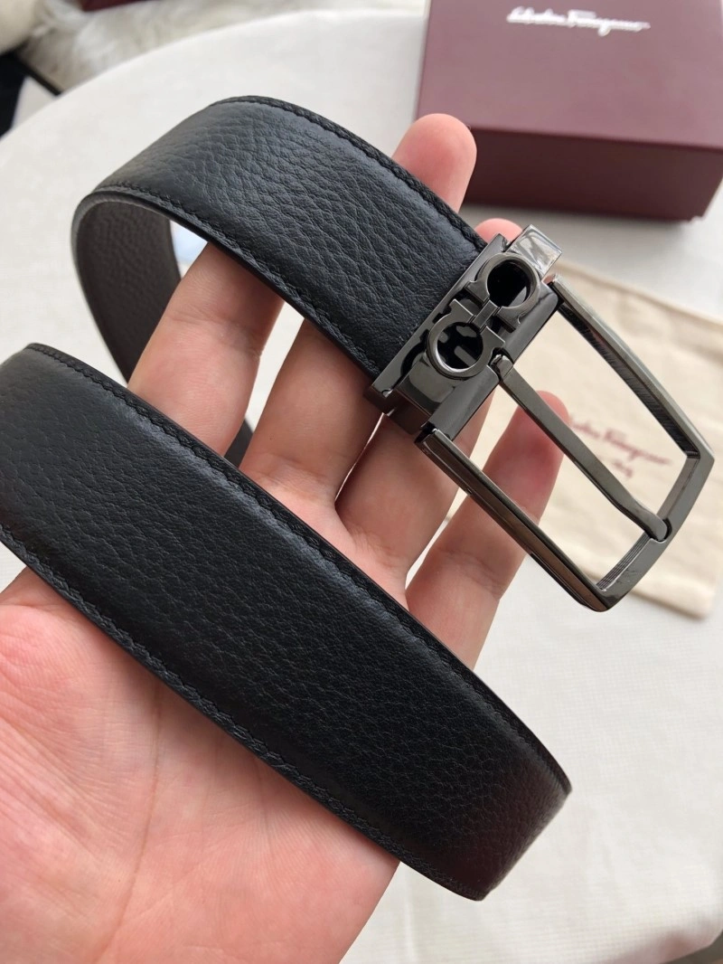 EasyMatch Ferragamo Belts 288975