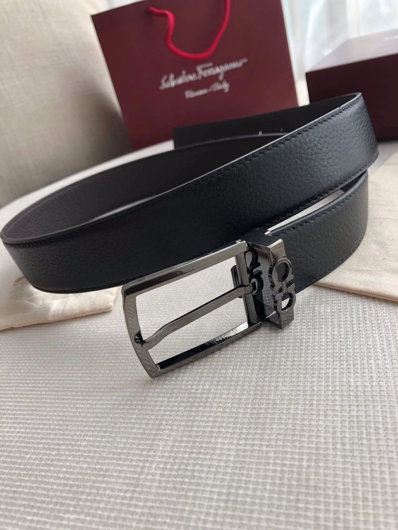 EasyMatch Ferragamo Belts 288975
