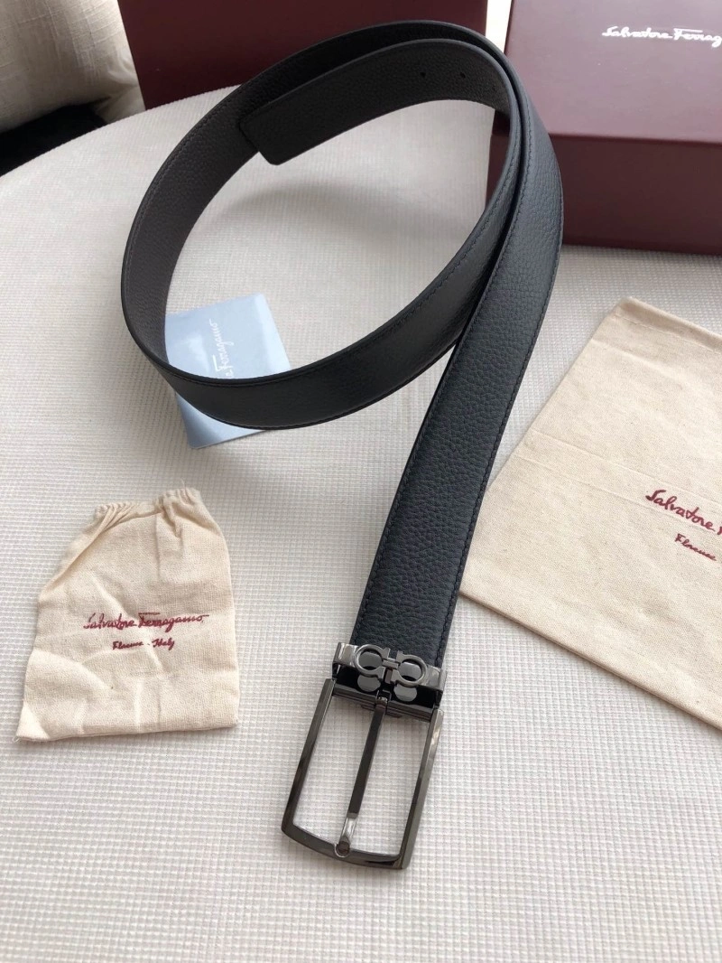 EasyMatch Ferragamo Belts 288975