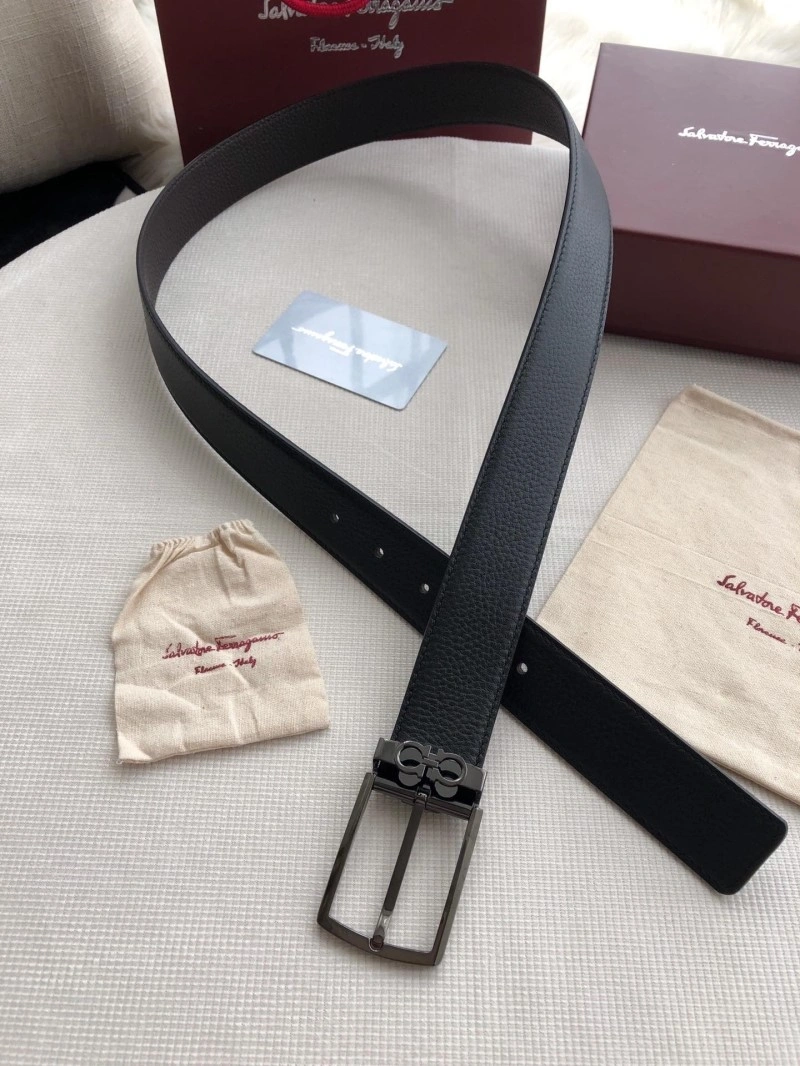 EasyMatch Ferragamo Belts 288975