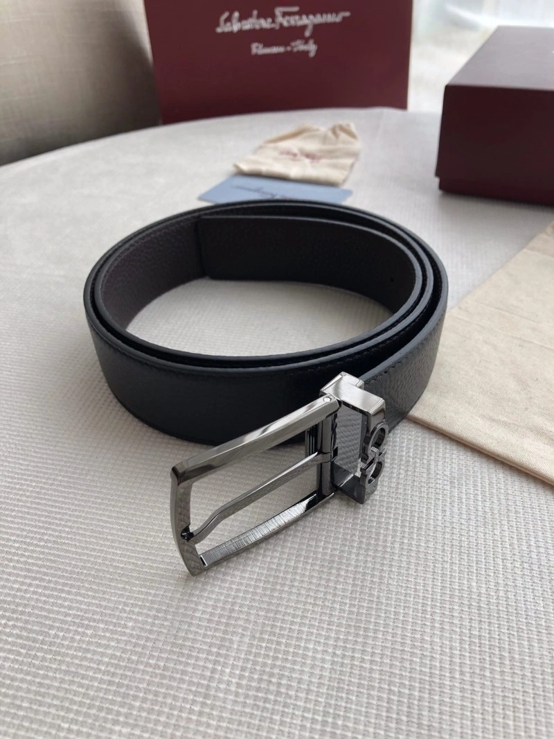 EasyMatch Ferragamo Belts 288975