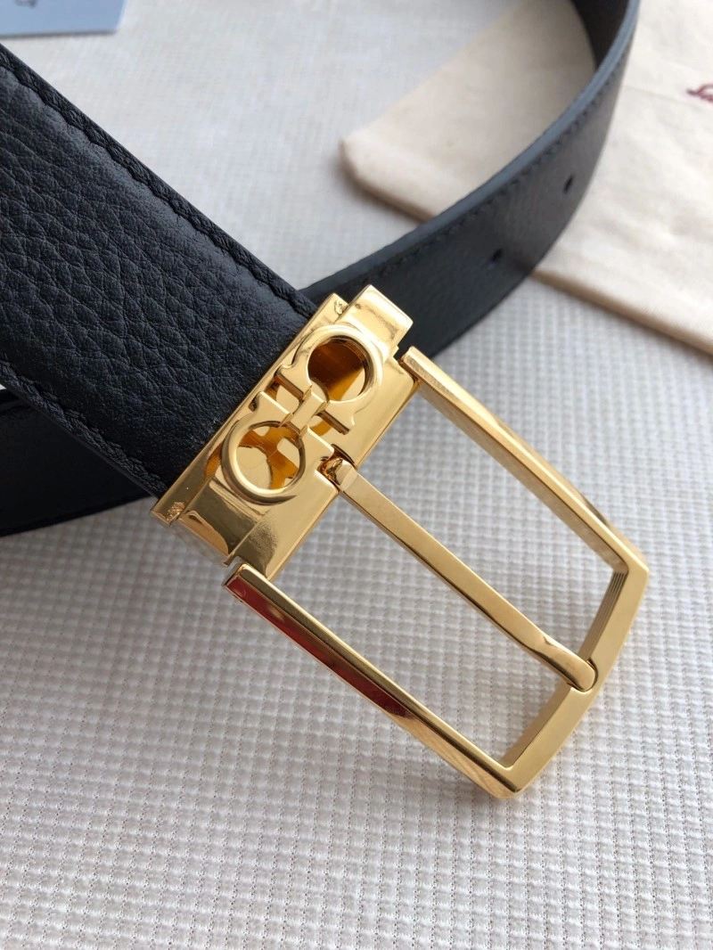 Lightweight Ferragamo Belts 288970