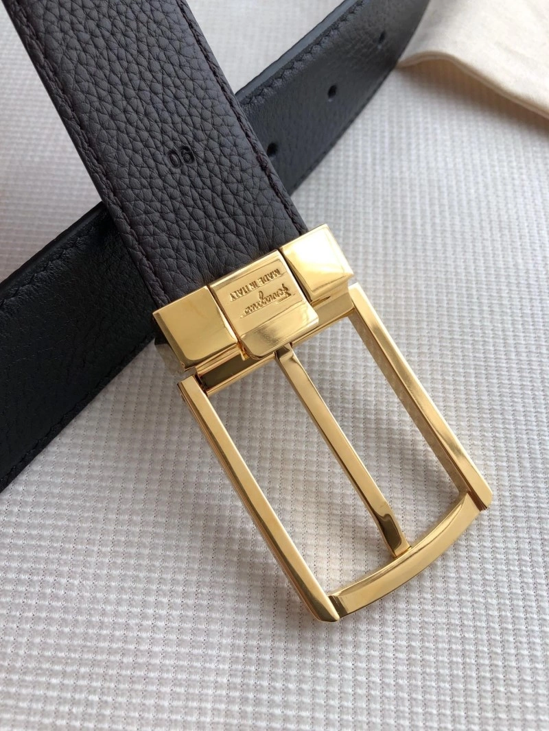 Lightweight Ferragamo Belts 288970
