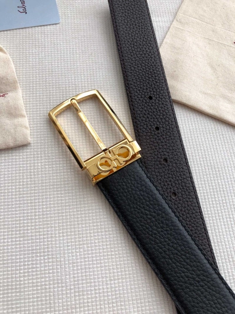 Lightweight Ferragamo Belts 288970