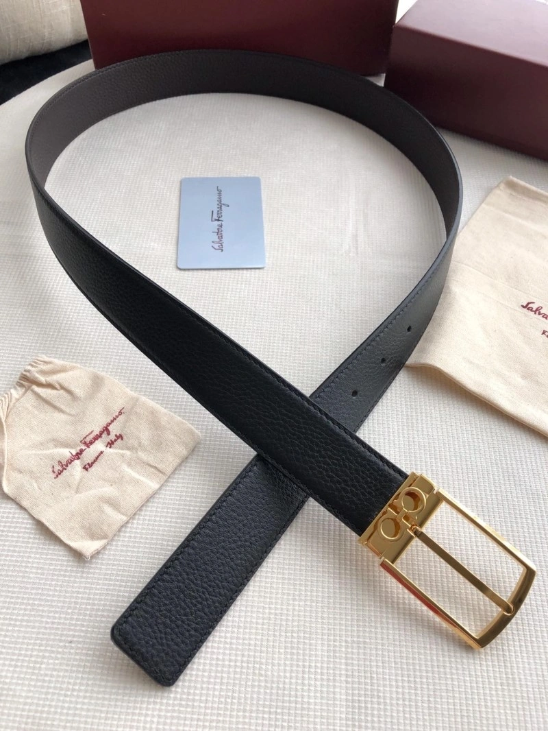 Lightweight Ferragamo Belts 288970