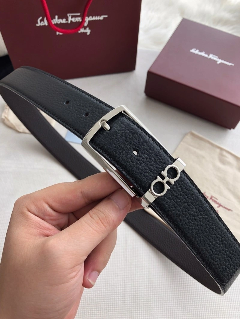 Ferragamo Belts Lightweight 288980