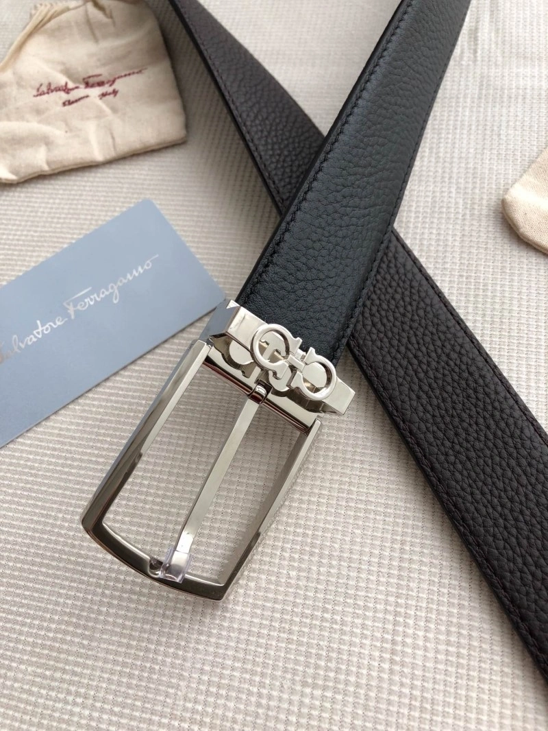 Ferragamo Belts Lightweight 288980