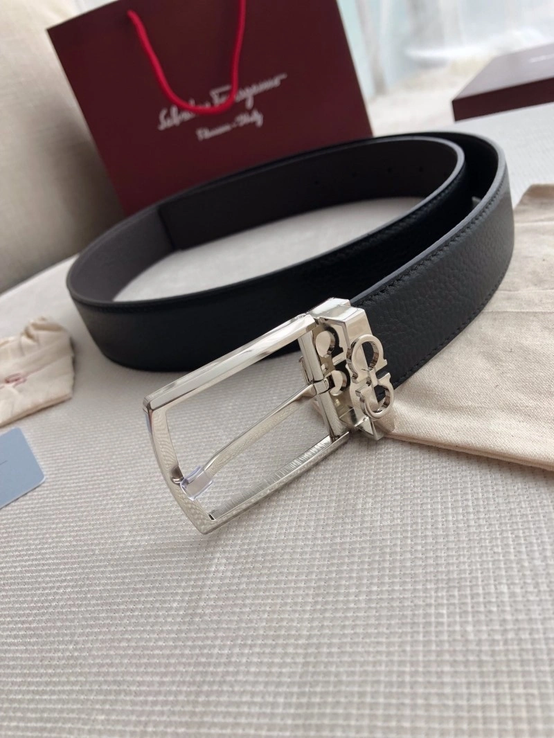 Ferragamo Belts Lightweight 288980