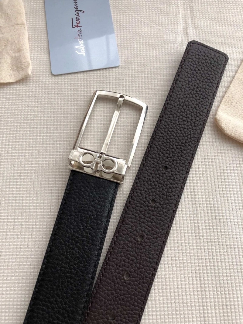 Ferragamo Belts Lightweight 288980